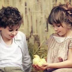 هِــبِــيني من العُذْر .. <3