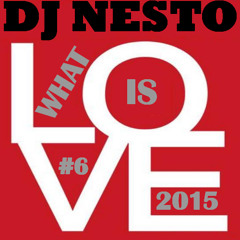 WHAT IS LOVE #6 2/2015