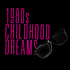 1980s Childhood Dreams (Piano Improvisation)