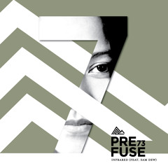Prefuse 73 – Infrared (feat. Sam Dew)