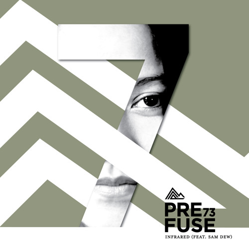 Prefuse 73 – Infrared (feat. Sam Dew)