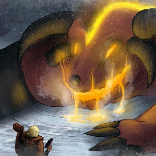 Risk of Rain - Monsoon (Chris Christodoulou cover)