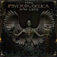Biomekanik - Berliner Freaks Demo (Psycrowdelica VA)
