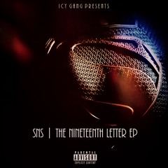 The Nineteenth Letter Freestyle (Prod.By The FraatHouse)