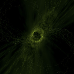 The Machine - xKOOLx (Speech Mix)