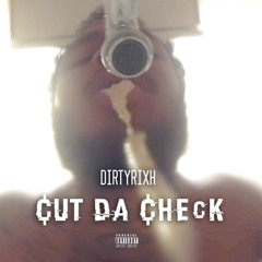 CUT DA CHECK [Extended Version] Prod. by !llmind