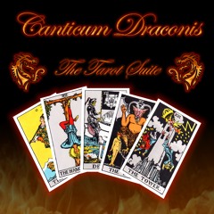 Canticum Draconis - The Tarot Suite