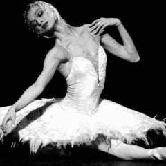 Camille Saint - Saëns's Cello Solo - The Dying Swan (Right Lane Remix)