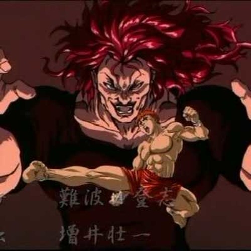 Baki the Grappler - Assistir Animes Online HD