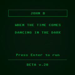 John B - Numbers