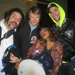 M.I.A. - Pull Up The People (Big Digits Remix)