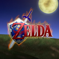Ocarina of Time Title Theme Cover