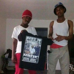 Yall fuck with my nigga poka bean savages i gas bra up i was talking shit