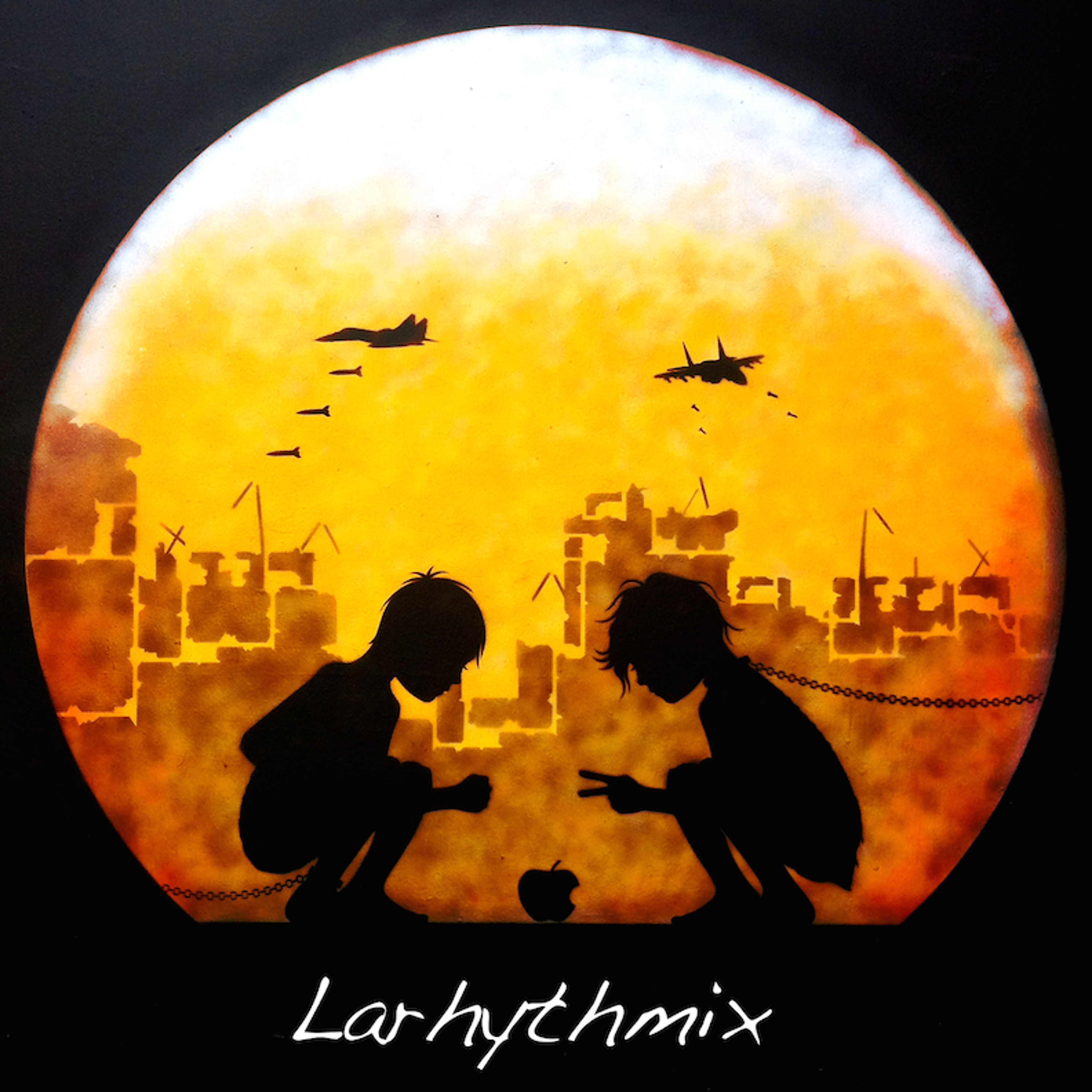 Larhythmix