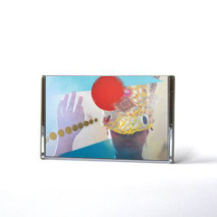 Go Yama & axion117 - Vintage Soul (Side A)