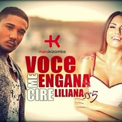 Cire - Você Me Engana (Prod by DsPro