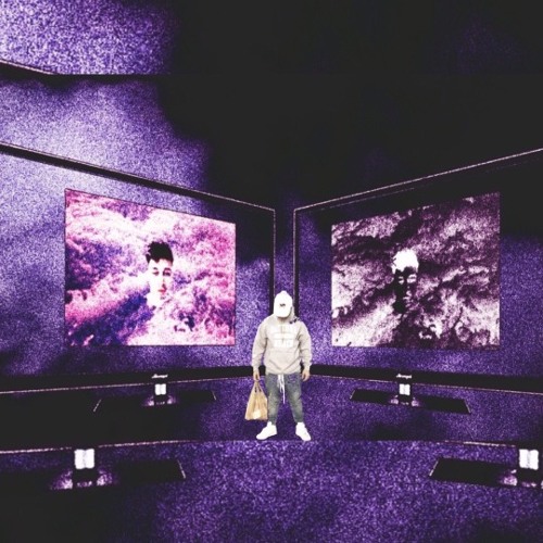 The Seems Remix Ft. Sam Gellaitry X Connor Pearson