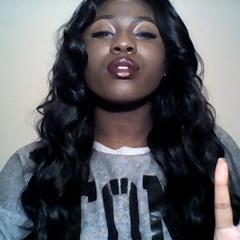 Jhene Aiko- Mirrors (Cover by Delilah)