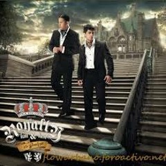 Rakim Y Ken Y Ft Plan B - Tuve Un Sueño Prod.By DjGoner