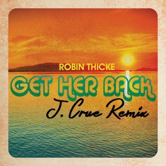 Get Her Back (Spencer Lee Remix)