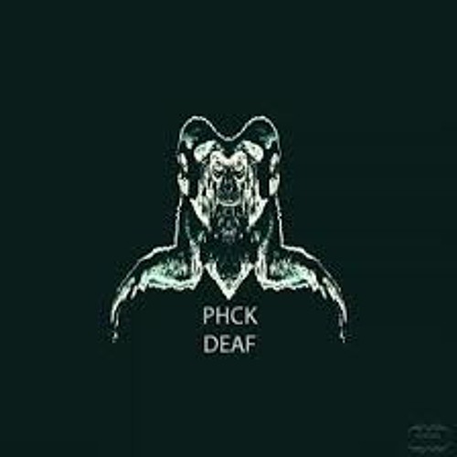 PHCK - Deaf (H4lfdevils atmospheric remix)