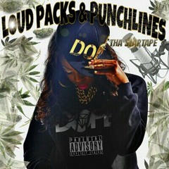 Im Out Then Featuring Feddi Staccs