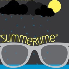 Summertime Flow Tho...