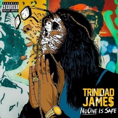 Shroom Party By Trinidad Jame$
