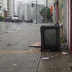 dumping