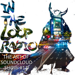 ZEROSYSTEM - The Art Of Soundcloud Show #11