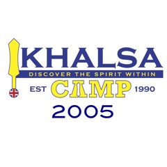 Khalsa Camp 2005 Talks