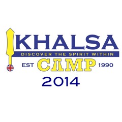 Khalsa Camp 2014