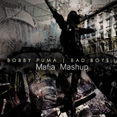 Dimitri Vegas, Like Mike & Vinai VS. Bobby Puma - Louder Boys (Mafia Mashup)