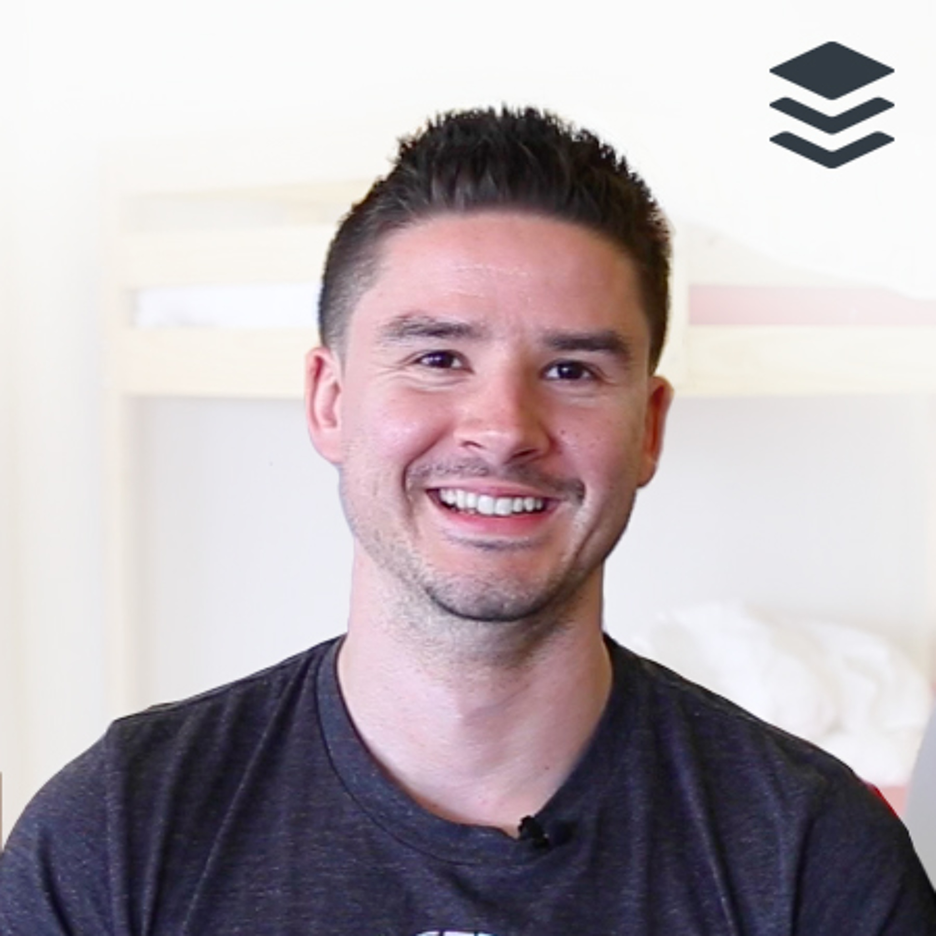 How we give and receive feedback in a positive way at Buffer episode artwork