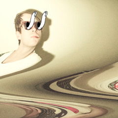 Do You Like My UFO?