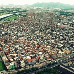 BONDE DO MORAL E DO GORDÃO (NOVA HOLANDA E PARQUE UNIÃO)