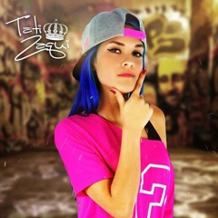 MC Tati Zaqui - Parara Tim Bum