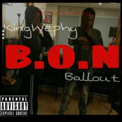 Kingwephy-Ballout Bon