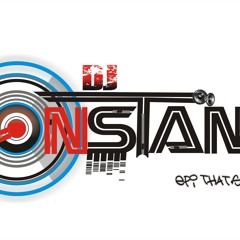 Mixtape 2015 by DJ CONSTANT