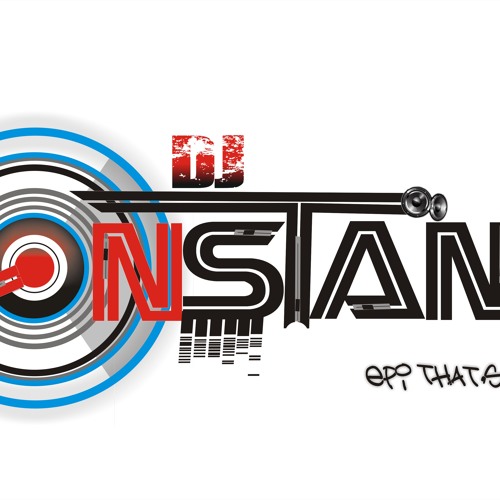 Mixtape 2015 by DJ CONSTANT