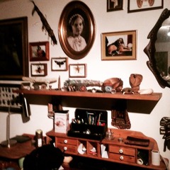 some beats in Iceland...