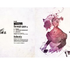 Modown - Empty Space Ep