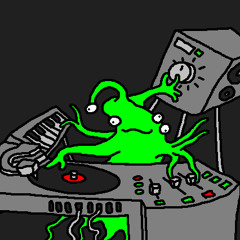 Alien Army - Danger Zone - Drama RMX