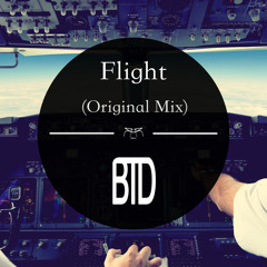 BTD - Flight (Original Mix)