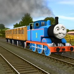 The Repairs/Viaduct Theme (Cover) (TTTE)