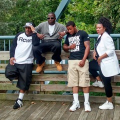 Team Jesus Cypher Switch up