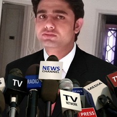 Ahmad Ali Hakim In Vijiyan Wala