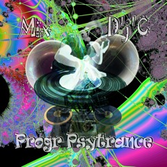 Mix D'j'C - Progr Psytrance - N°531  .Mp3