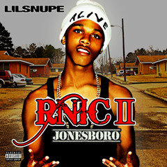 Lil Snupe - Jonesboro, LA The Prelude
