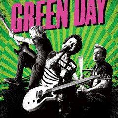 Welcome To Paradise - Green Day